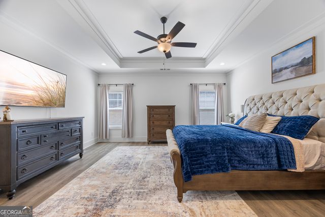 339 Flat Creek Drive, Monroe, GA 30655