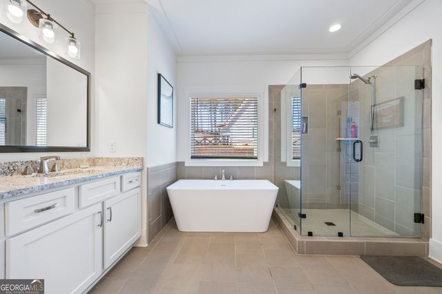 339 Flat Creek Drive, Monroe, GA 30655