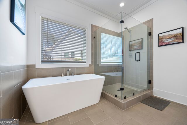 339 Flat Creek Drive, Monroe, GA 30655