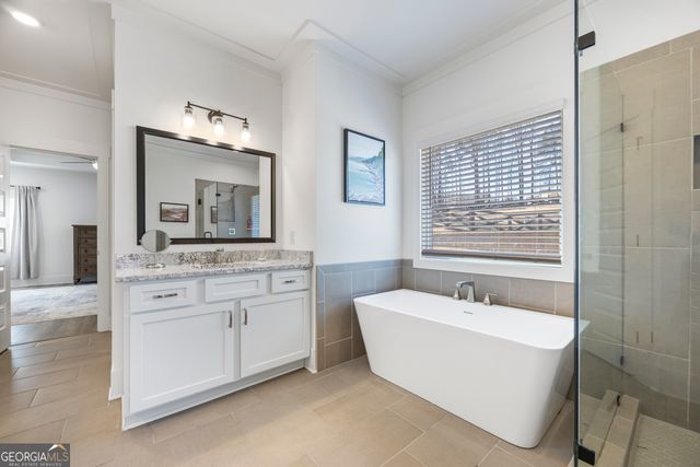 339 Flat Creek Drive, Monroe, GA 30655