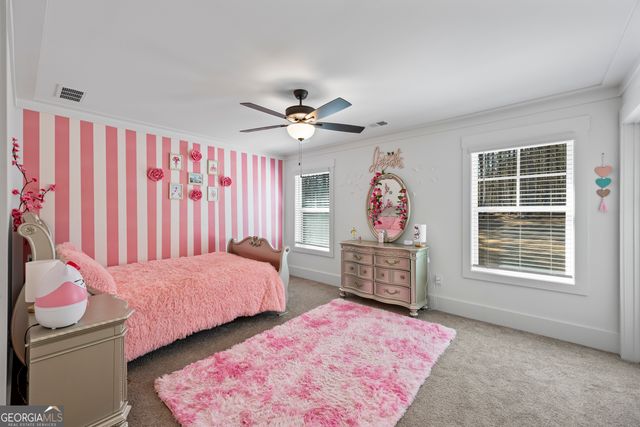 339 Flat Creek Drive, Monroe, GA 30655