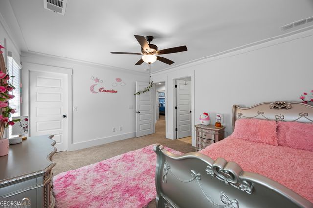 339 Flat Creek Drive, Monroe, GA 30655