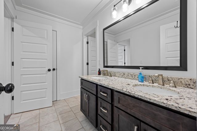 339 Flat Creek Drive, Monroe, GA 30655