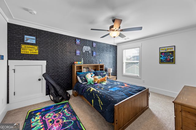 339 Flat Creek Drive, Monroe, GA 30655