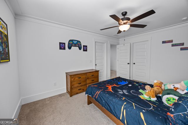 339 Flat Creek Drive, Monroe, GA 30655