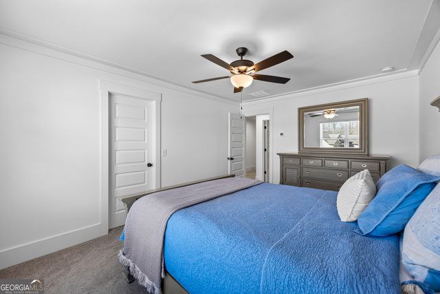 339 Flat Creek Drive, Monroe, GA 30655