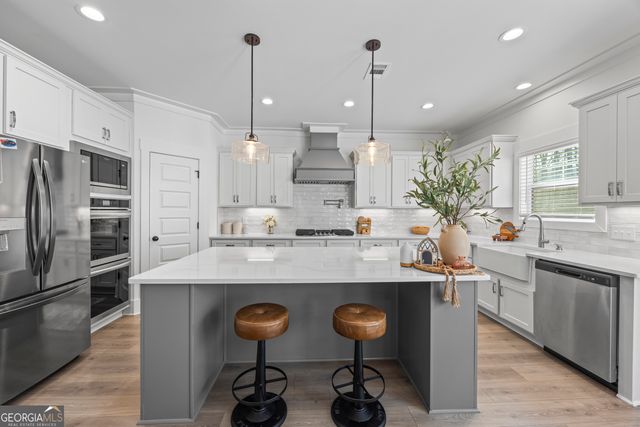 339 Flat Creek Drive, Monroe, GA 30655