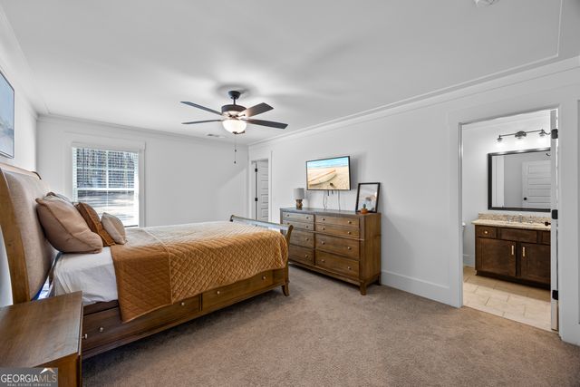 339 Flat Creek Drive, Monroe, GA 30655