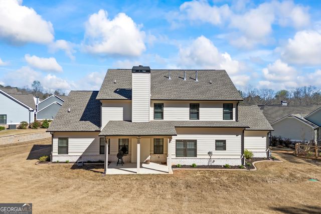 339 Flat Creek Drive, Monroe, GA 30655