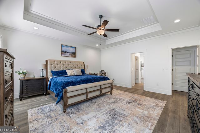 339 Flat Creek Drive, Monroe, GA 30655