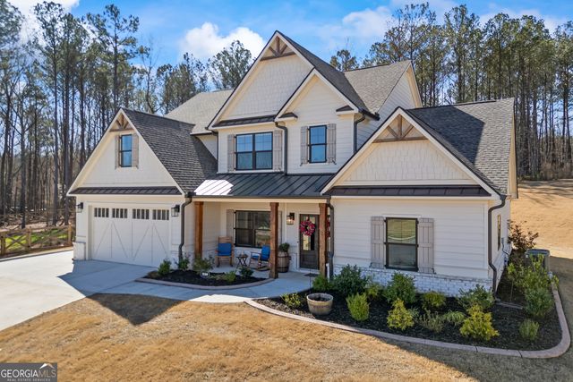 339 Flat Creek Drive, Monroe, GA 30655