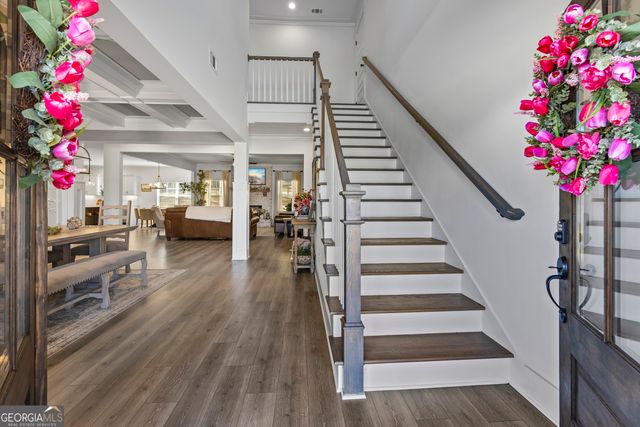 339 Flat Creek Drive, Monroe, GA 30655