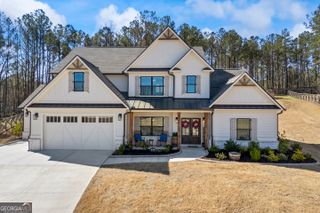 339 Flat Creek Drive, Monroe, GA 30655