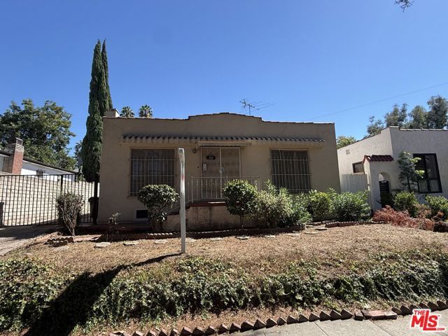 316 N Bronson Avenue, Los Angeles, CA 90004