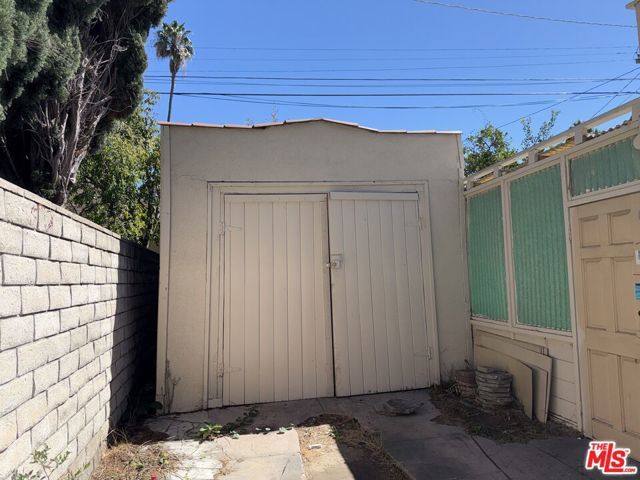 316 N Bronson Avenue, Los Angeles, CA 90004