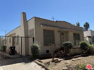 316 N Bronson Avenue, Los Angeles, CA 90004