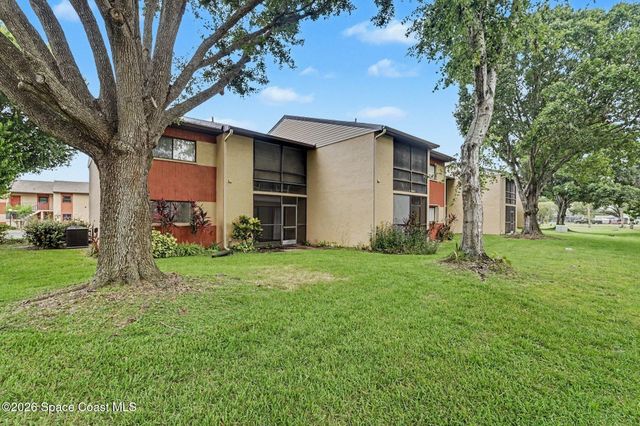 2369 Golf Lake Circle 714, Melbourne, FL 32935