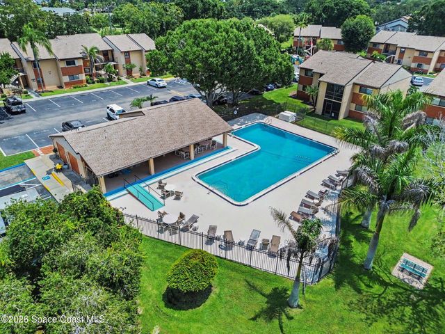 2369 Golf Lake Circle 714, Melbourne, FL 32935