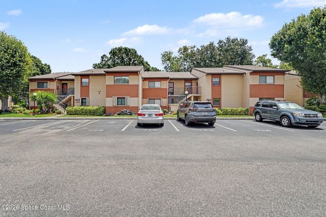 2369 Golf Lake Circle 714, Melbourne, FL 32935