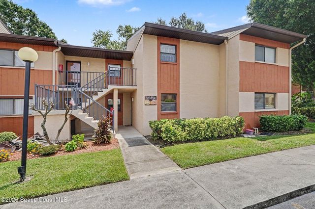 2369 Golf Lake Circle 714, Melbourne, FL 32935