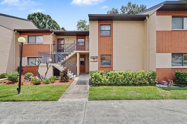 2369 Golf Lake Circle 714, Melbourne, FL 32935