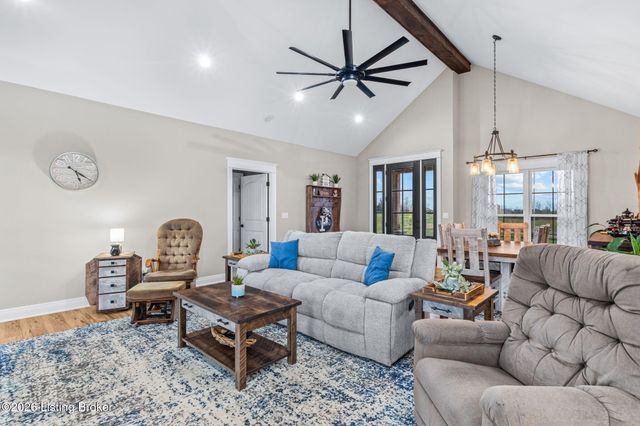 178 Clayleen Way, Taylorsville, KY 40071