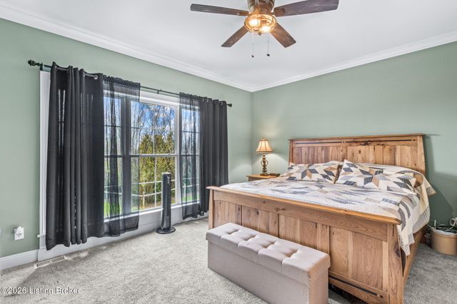 178 Clayleen Way, Taylorsville, KY 40071