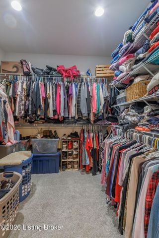 178 Clayleen Way, Taylorsville, KY 40071