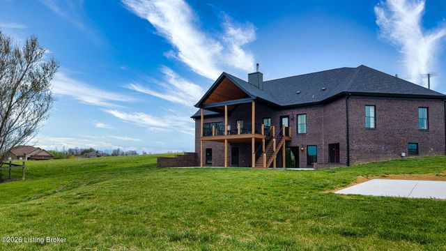 178 Clayleen Way, Taylorsville, KY 40071