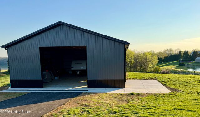 178 Clayleen Way, Taylorsville, KY 40071