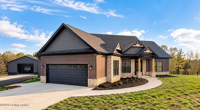 178 Clayleen Way, Taylorsville, KY 40071