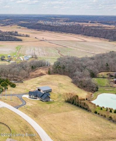 178 Clayleen Way, Taylorsville, KY 40071