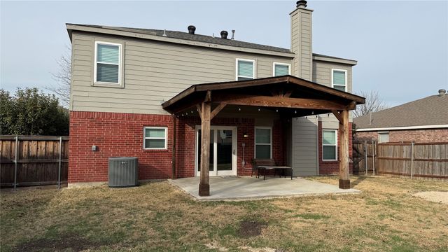 2432 Tisbury Way, Little Elm, TX 75068