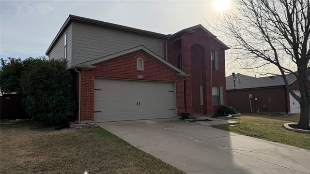 2432 Tisbury Way, Little Elm, TX 75068