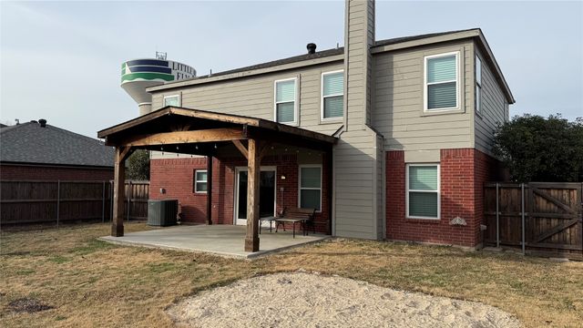 2432 Tisbury Way, Little Elm, TX 75068