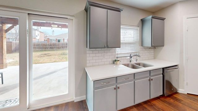 2432 Tisbury Way, Little Elm, TX 75068