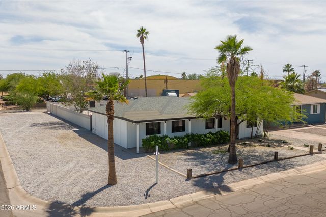 301 W 11th Street, Casa Grande, AZ 85122