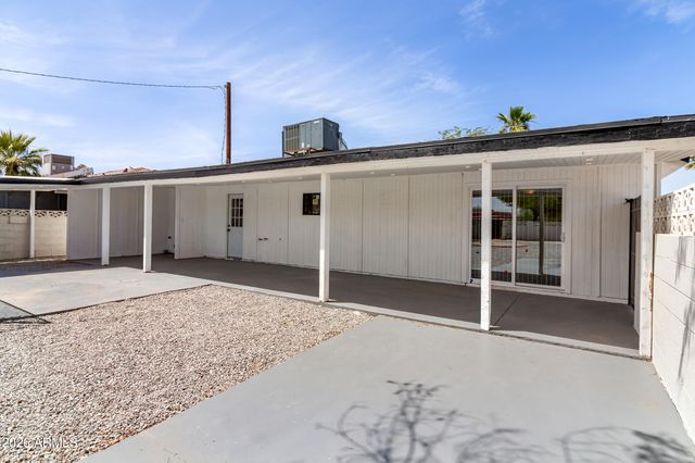 301 W 11th Street, Casa Grande, AZ 85122