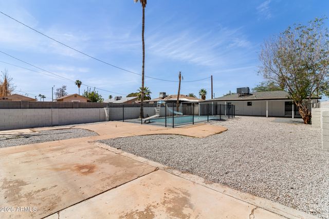 301 W 11th Street, Casa Grande, AZ 85122