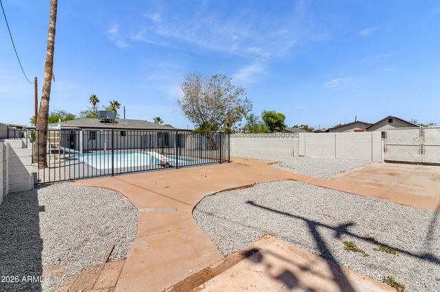 301 W 11th Street, Casa Grande, AZ 85122