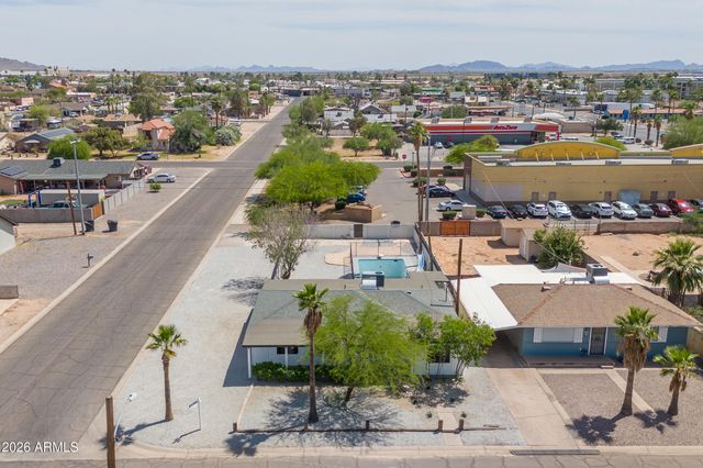 301 W 11th Street, Casa Grande, AZ 85122