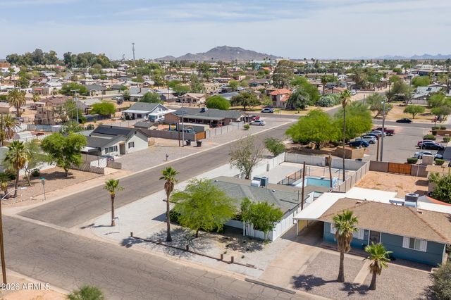 301 W 11th Street, Casa Grande, AZ 85122