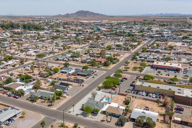 301 W 11th Street, Casa Grande, AZ 85122