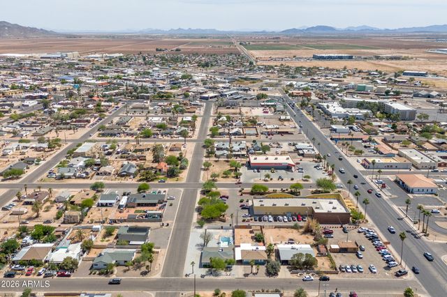 301 W 11th Street, Casa Grande, AZ 85122