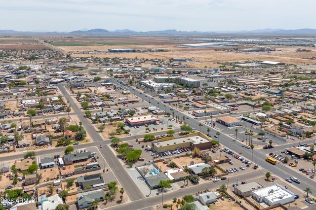 301 W 11th Street, Casa Grande, AZ 85122