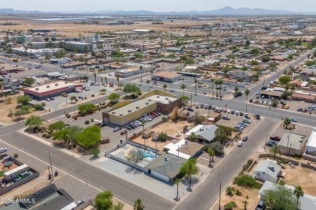 301 W 11th Street, Casa Grande, AZ 85122