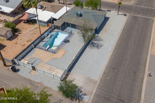 301 W 11th Street, Casa Grande, AZ 85122