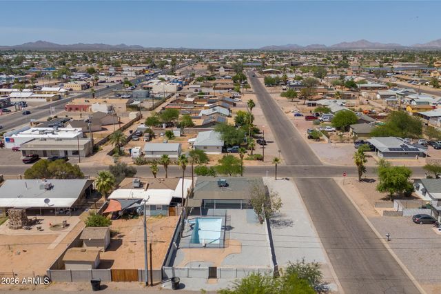 301 W 11th Street, Casa Grande, AZ 85122