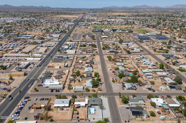 301 W 11th Street, Casa Grande, AZ 85122