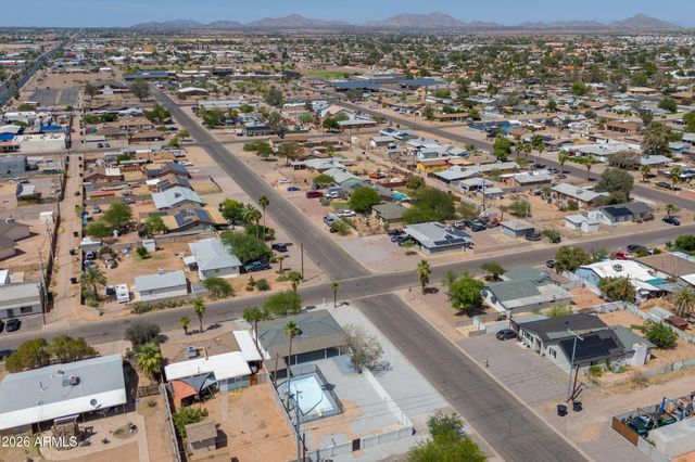 301 W 11th Street, Casa Grande, AZ 85122